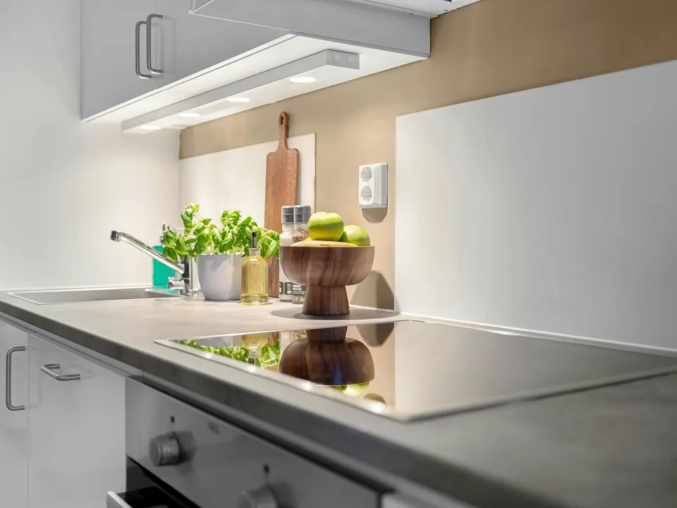 Cooktop
 repair in Nashville