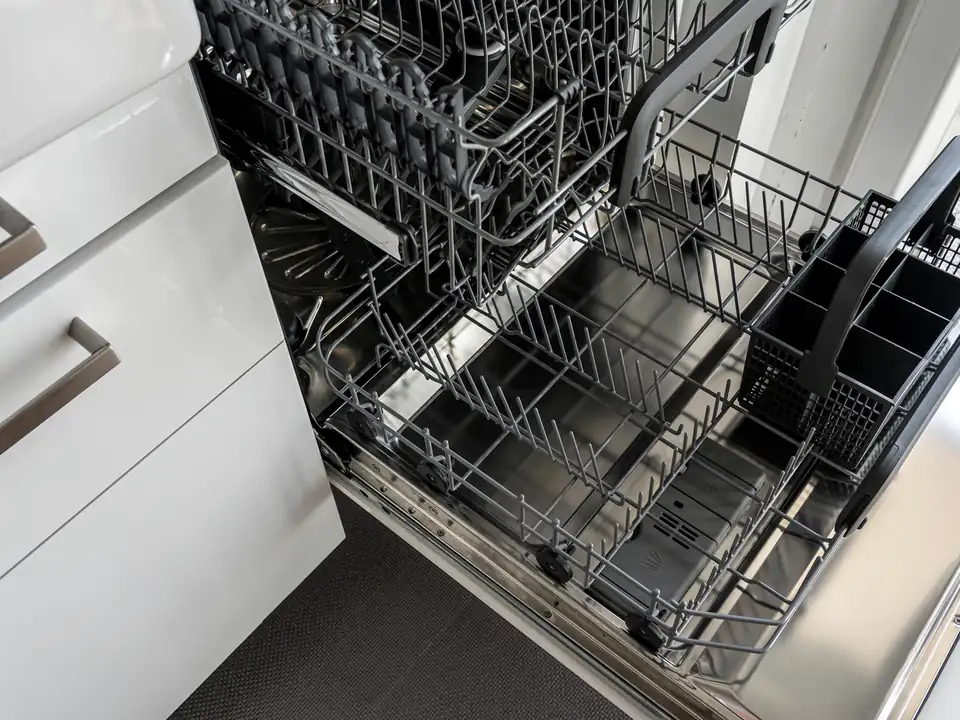 Dishwasher
 repair in Nashville