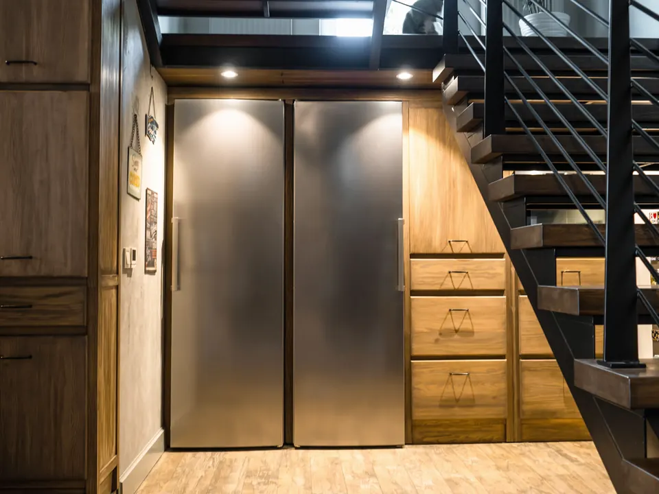 Freezer
 repair in Nashville