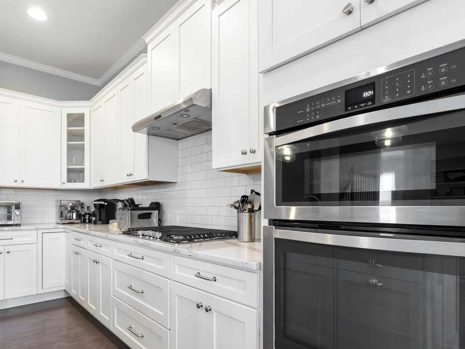 Oven
 repair in Nashville