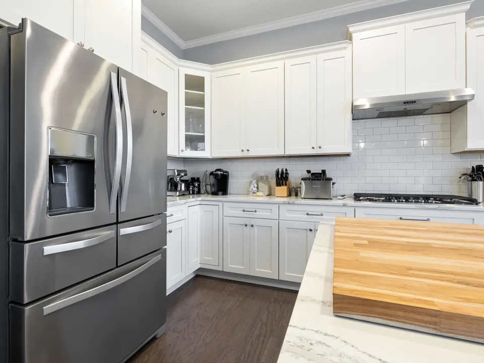 Refrigerator
 repair in Nashville