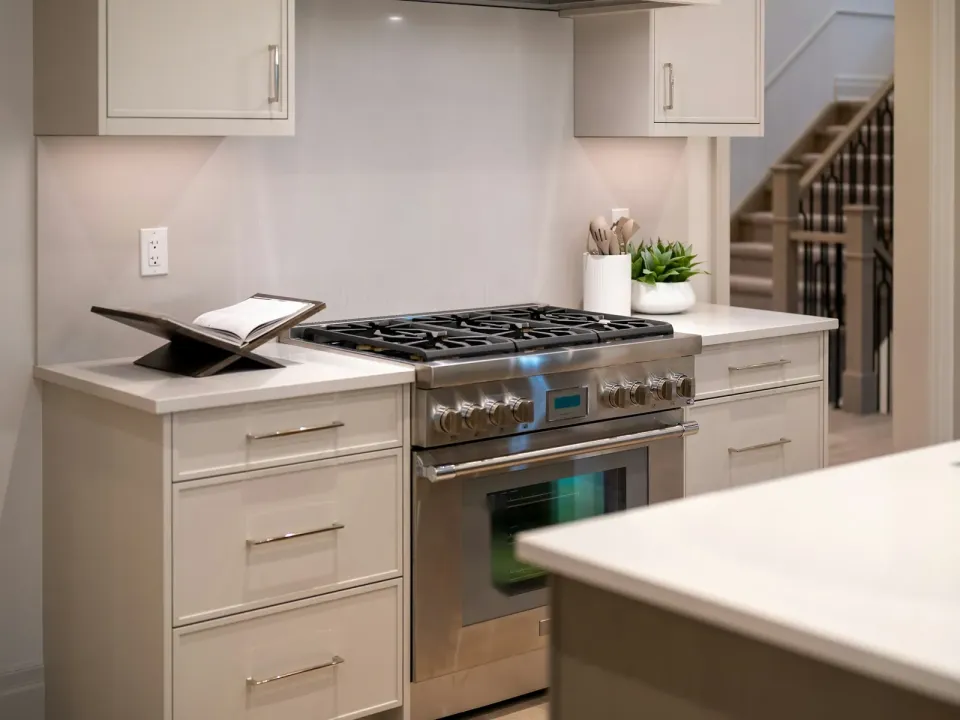 Stove
 repair in Nashville