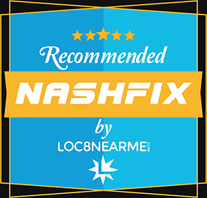 Loc8 Award Recomended Nashfix Theme Image