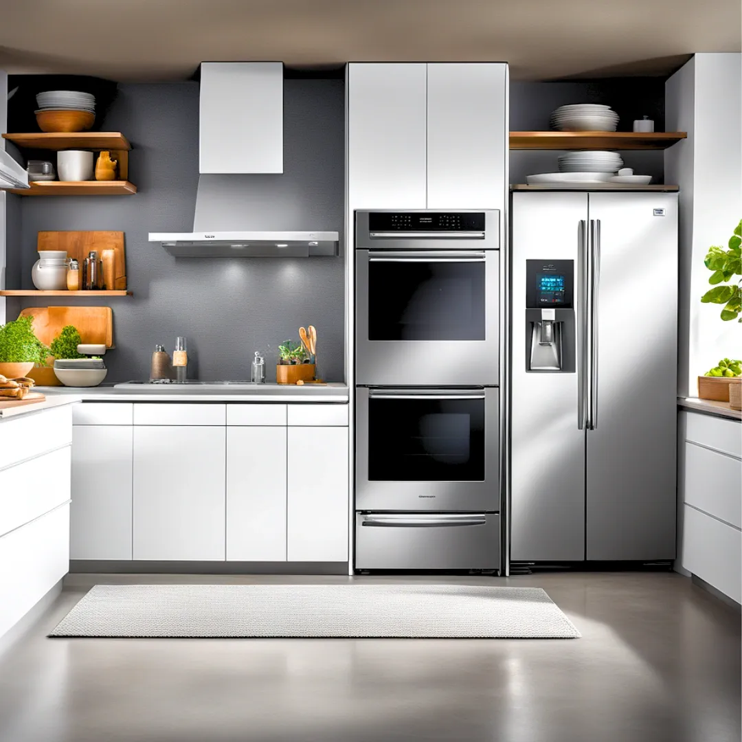 6 Ways to Keep Appliances Running Properly