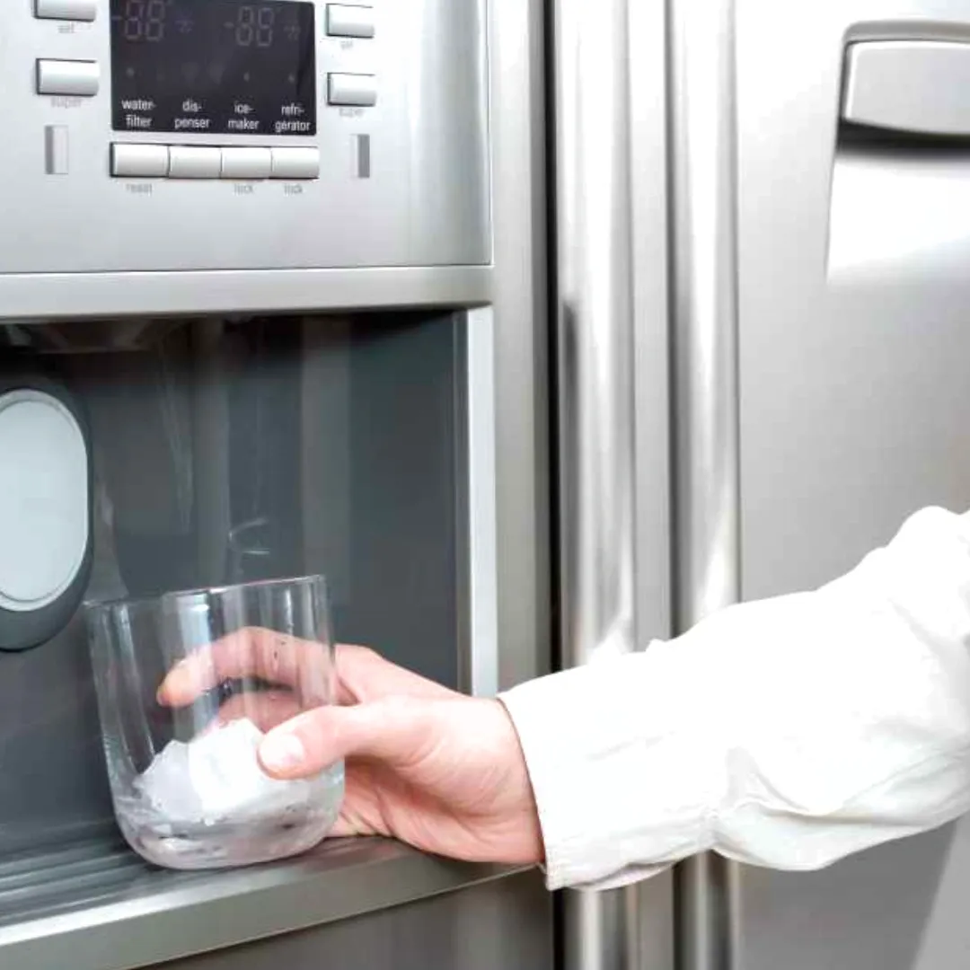 Samsung Refrigerator Water Dispenser Not Working? Follow These Helpful Tips if Your Samsung Refrigerator is Not Dispensing Ice