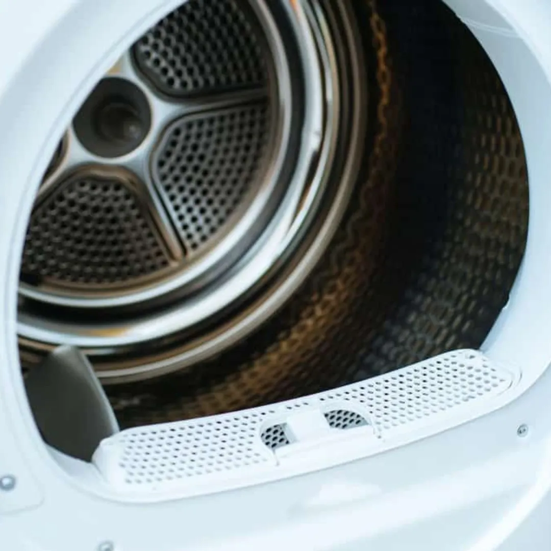 5 Troubleshooting Tips for a Samsung Dryer Not Spinning