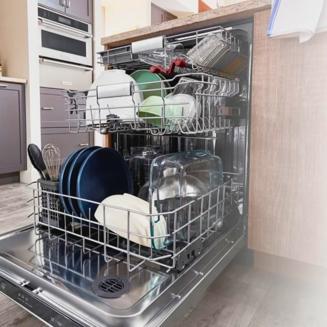 Comprehensive Guide to Troubleshooting KitchenAid Dishwasher Cleaning Problems