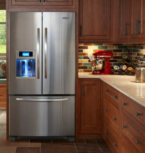 appliance repair nashville nashfix schedule appointment Refrigerator Freezer 1