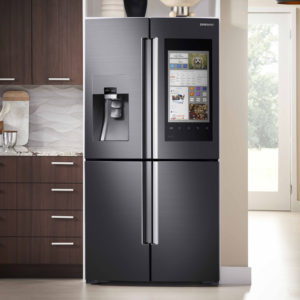 appliance repair nashville nashfix schedule appointment Refrigerator Freezer 2