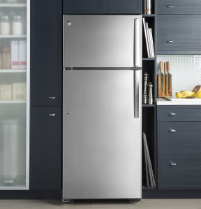 appliance repair nashville nashfix schedule appointment Refrigerator Freezer 4