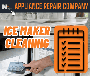 The Ultimate Guide to Cleaning Your Ice Maker Keep Your Ice Fresh and Safe_