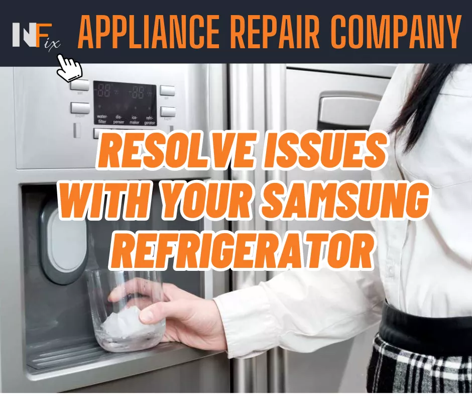 Samsung Refrigerator Water Dispenser Not Working Follow These Helpful Tips if Your Samsung Refrigerator is Not Dispensing Ice.png