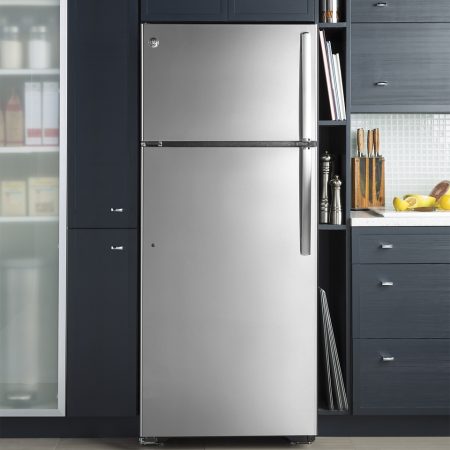 appliance repair nashville nashfix schedule appointment Refrigerator Freezer 4